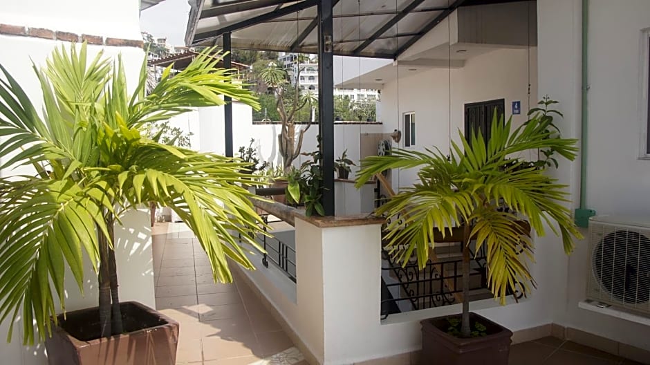 Casa del Parque Vallarta