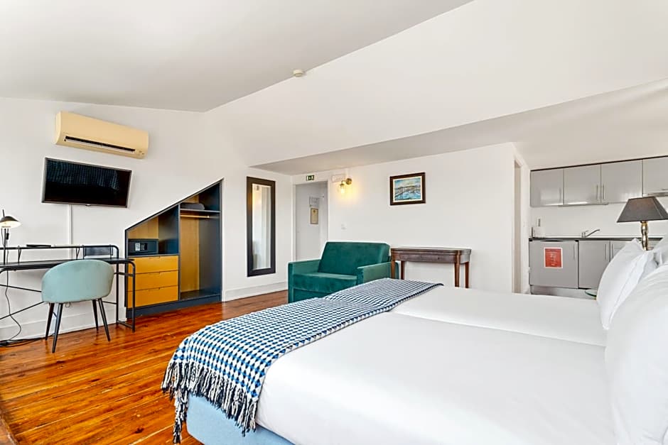 Casa do Jasmim by Shiadu