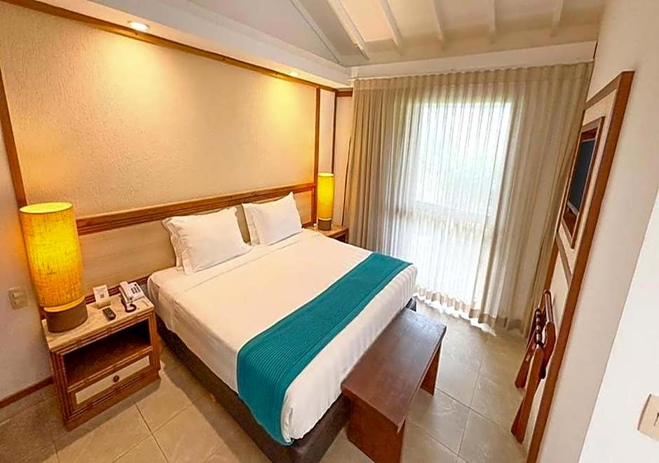 Transamerica Comandatuba - All Inclusive Resort