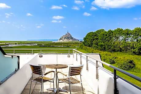 Le Relais Saint Michel