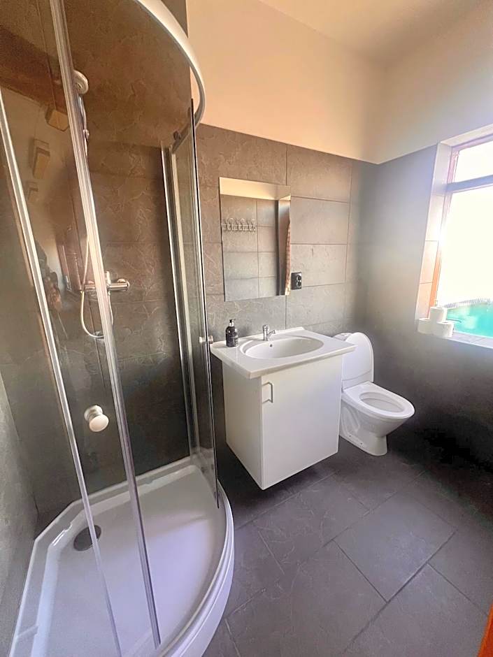 Fisherinn Guesthouse