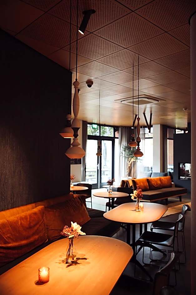 Golden Tulip Keyser Breda Centre