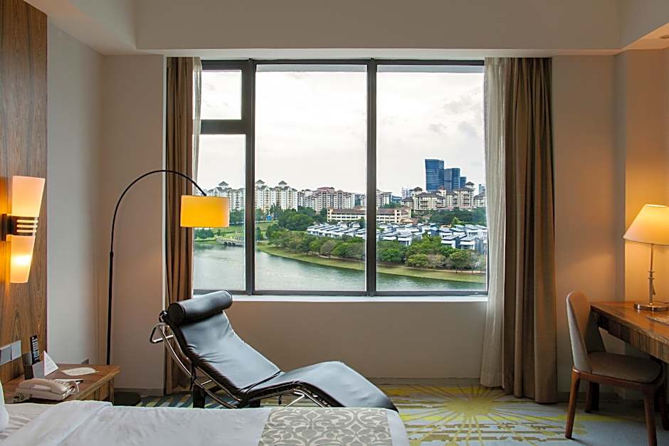 Zenith Hotel Putrajaya