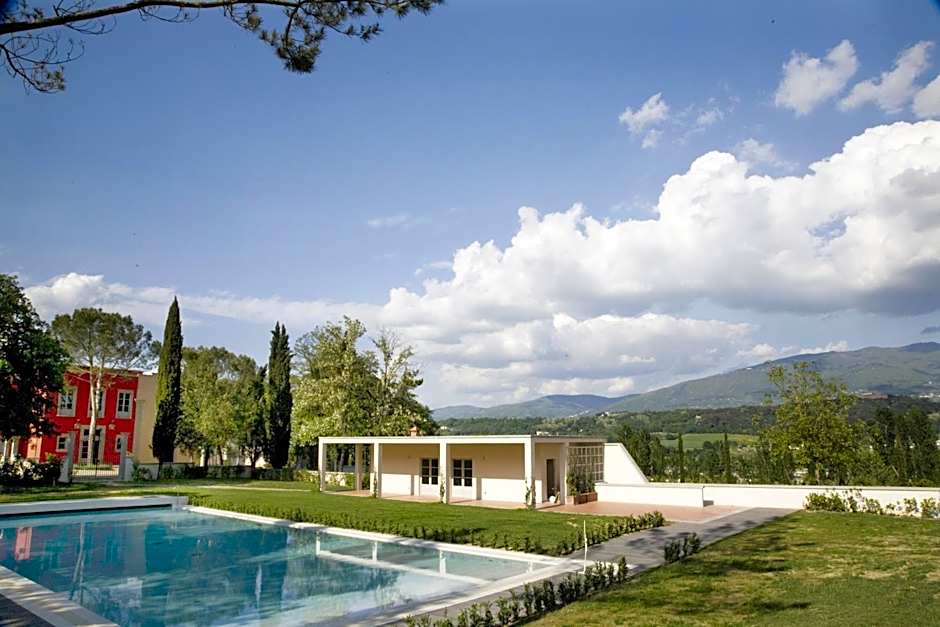 Relais Villa Il Palagio