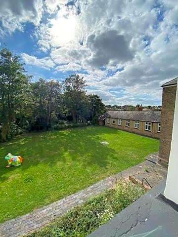 The Great Western Hotel