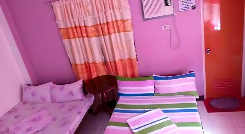 Mayon Backpackers Hostel
