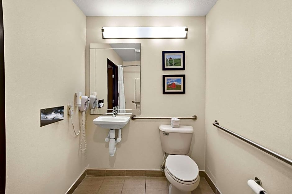 Comfort Inn Van Wert