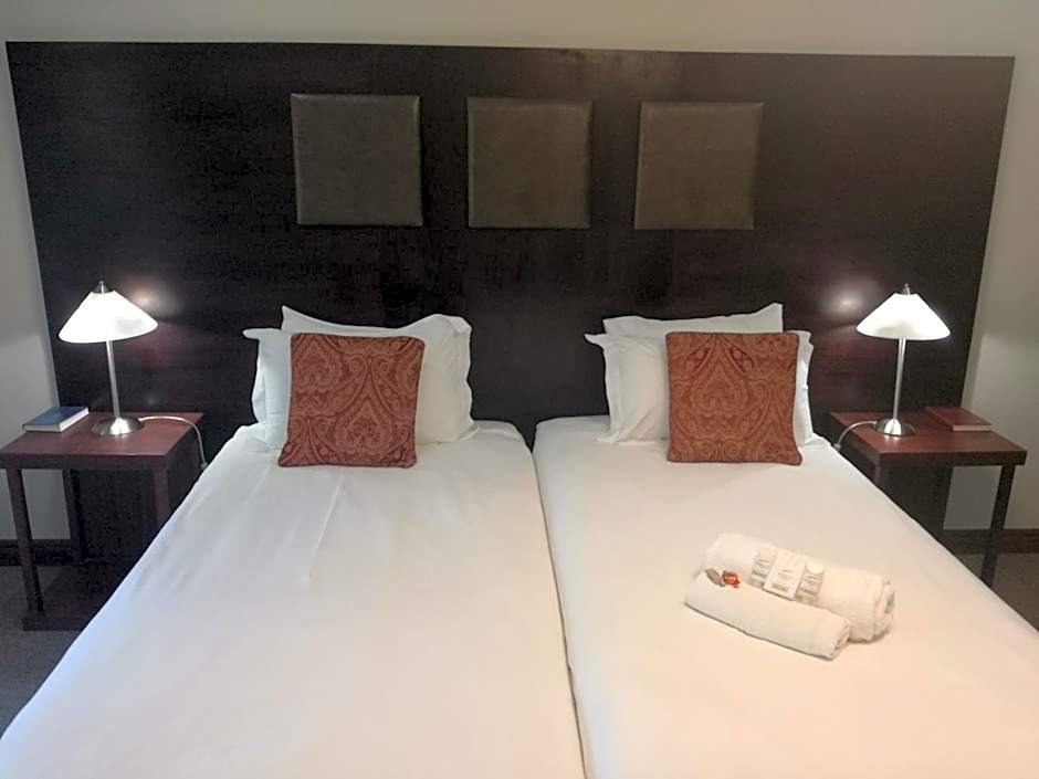 Belmont Guesthouse