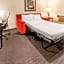 Hilton Garden Inn Houston Nw/America Plaza