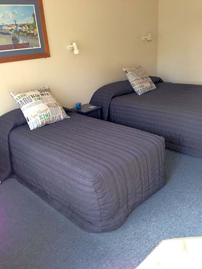Mount View Motel Hawera