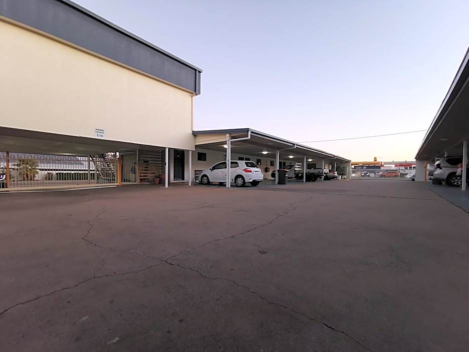 Fitzroy Motor Inn