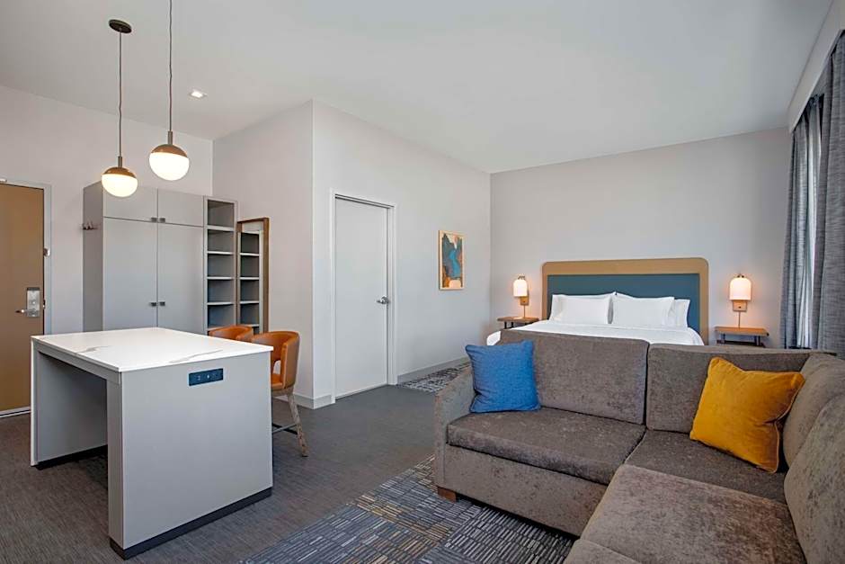 Homewood Suites By Hilton Missoula