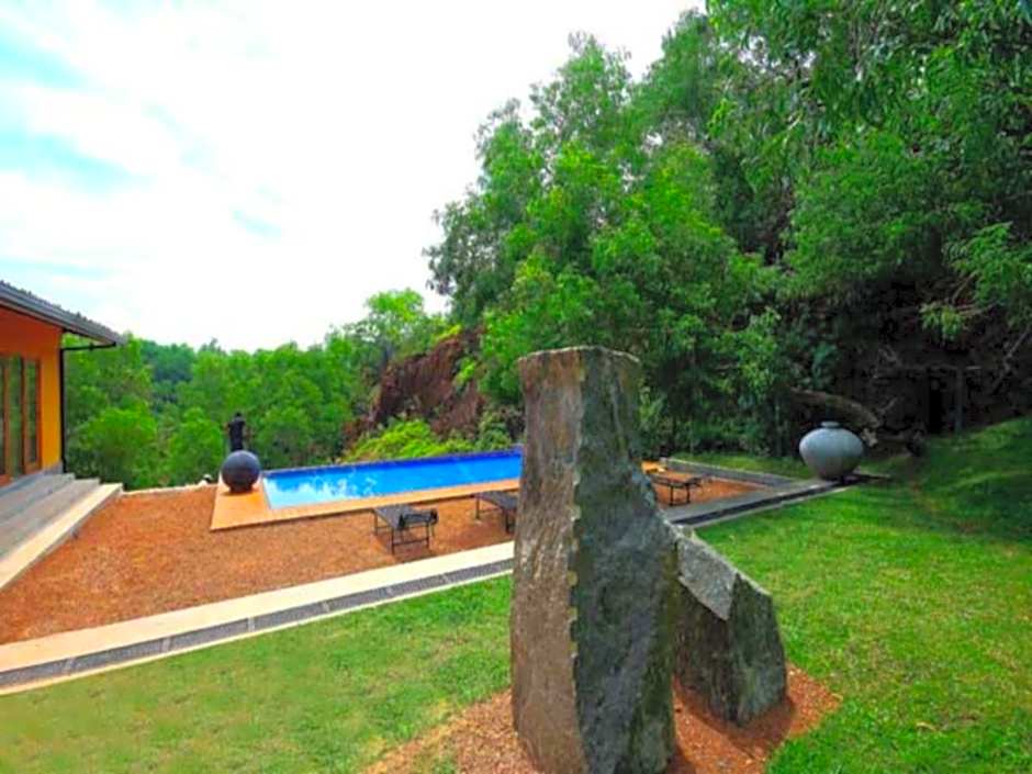Highland Villa