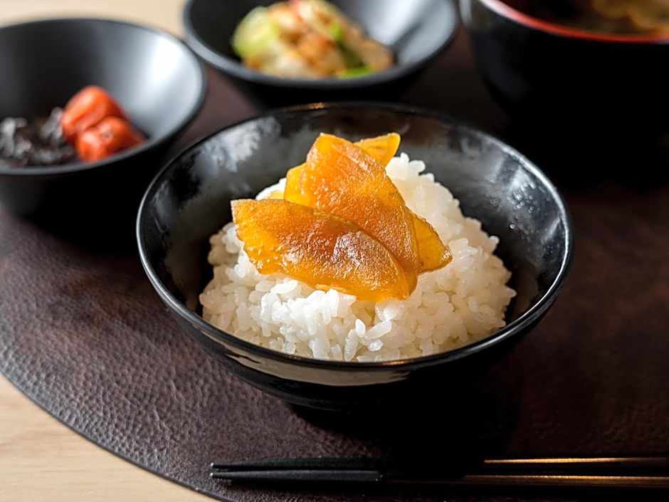 Super Hotel Lohas Jr Nara Station