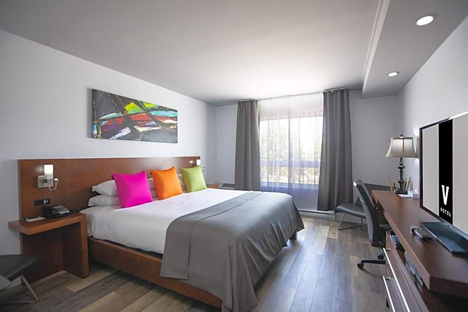 Hotel V