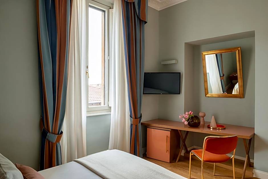Hotel City Palazzo Dei Cardinali