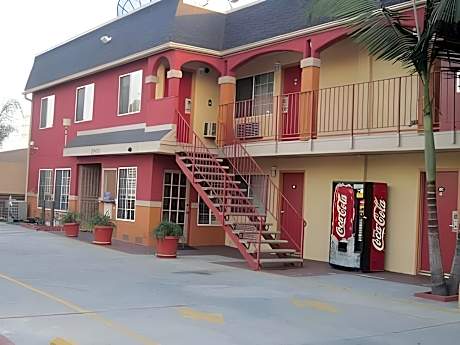 Value Inn Bellflower