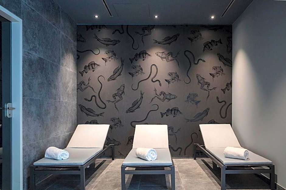 SOLLER Business Hotel - Munich Airport MUC