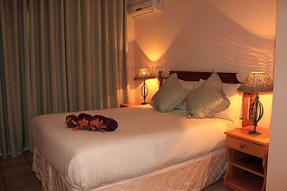 Gooderson Bushlands Game Lodge