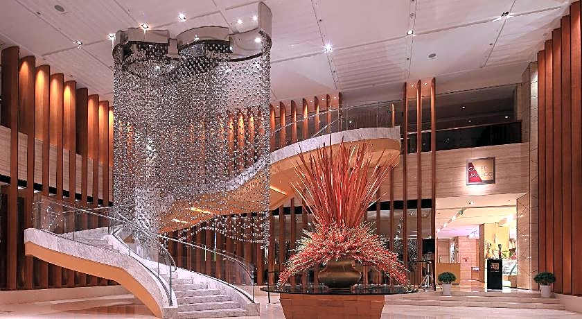 Marco Polo Parkside Beijing