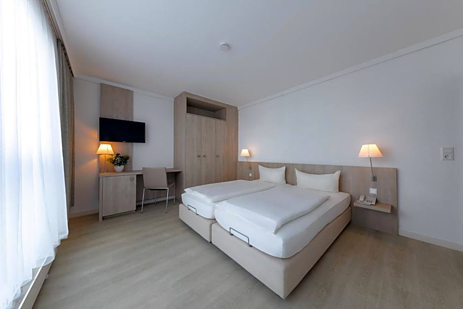 Michels Strandhotel Germania