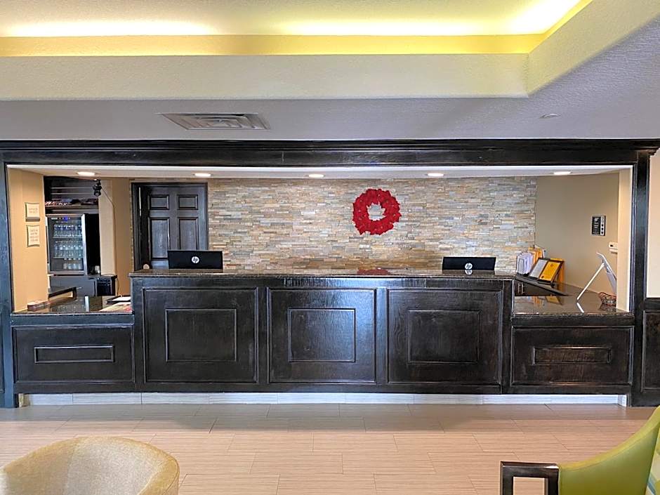 Galveston Beach Hotel