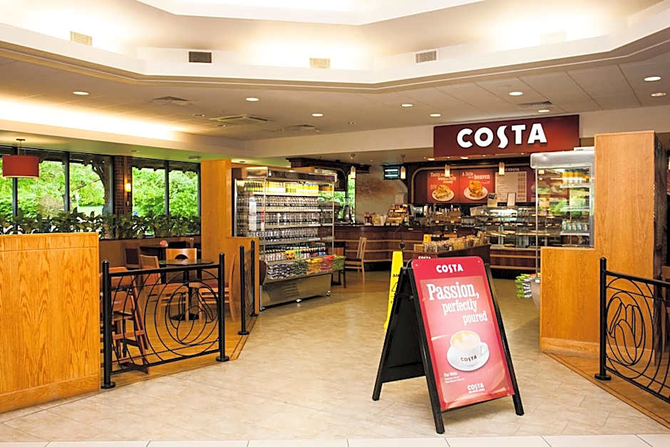 Days Inn Sevenoaks Clacket Lane