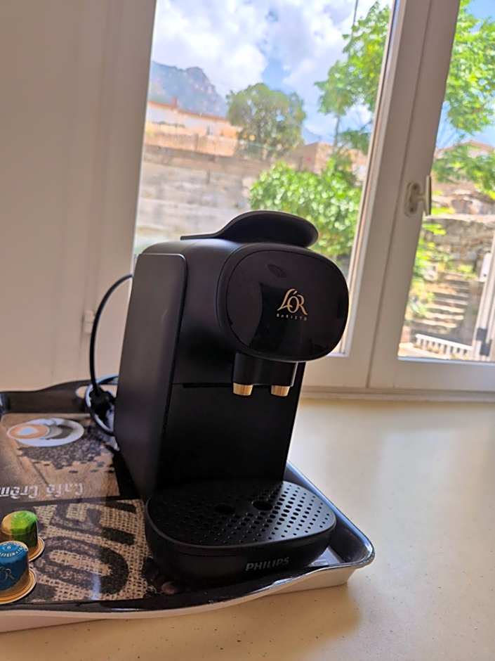 Résidence Idéal-Subrini