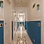 Hotel Bougainville