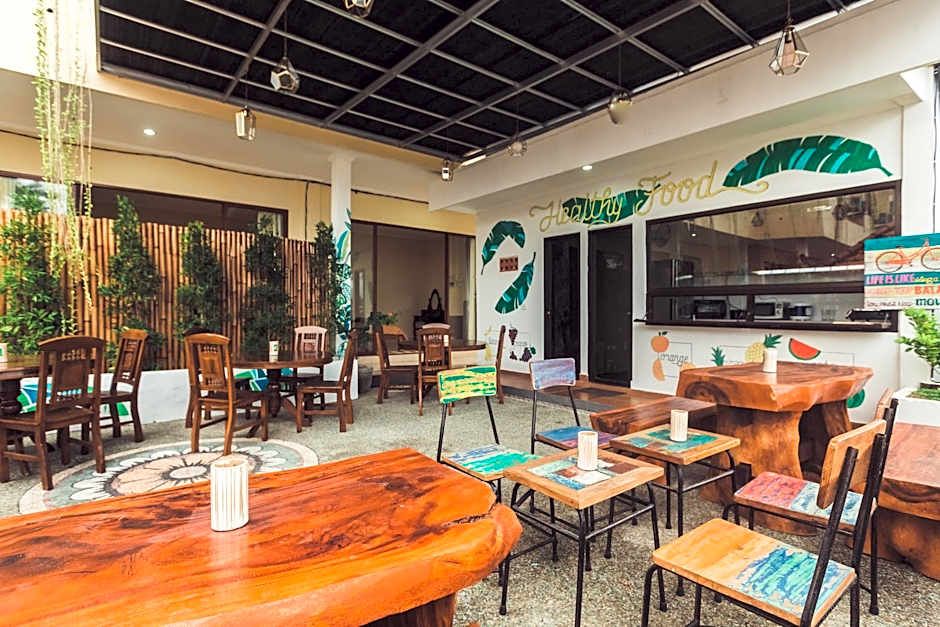 Umah Kita Seminyak