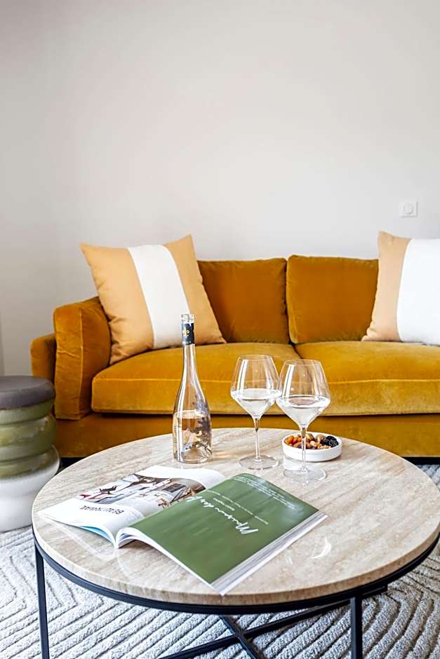 Hôtel du Parc Cavalaire sur Mer