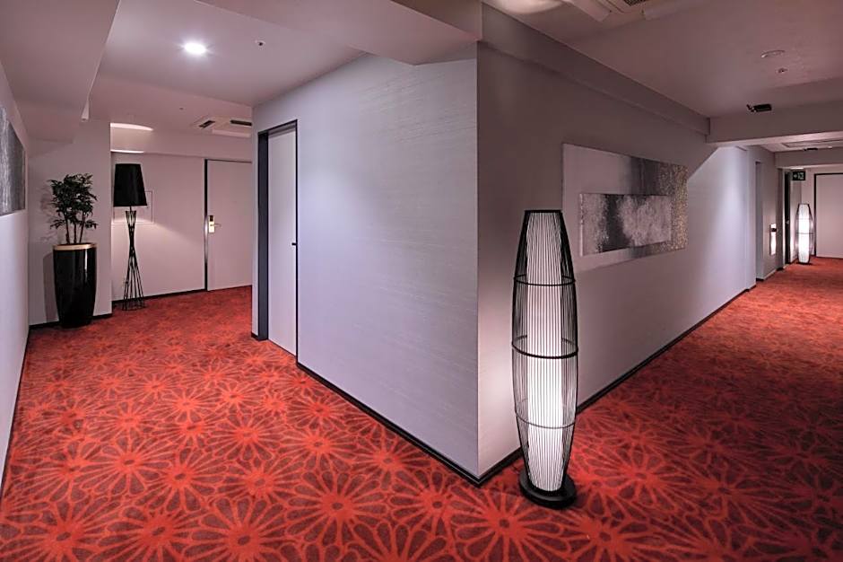 Centurion Hotel & Spa Kurashiki Station