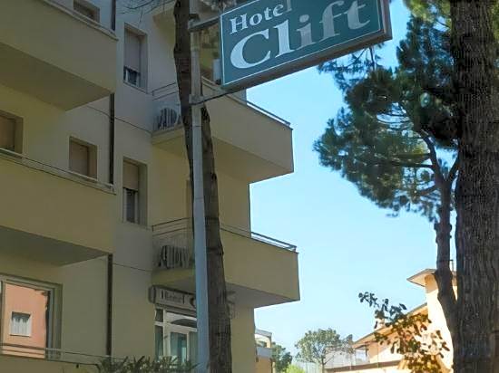 Hotel Clift