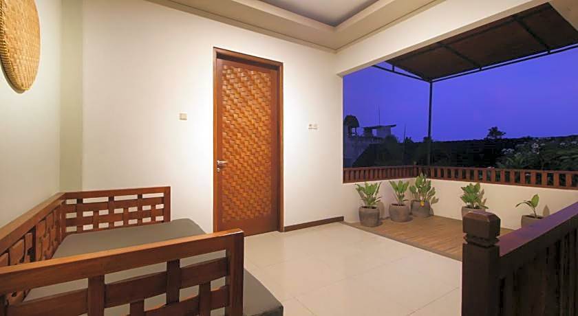 Maharaja Villas