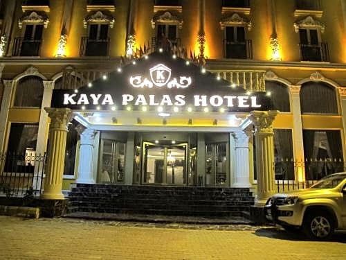 Kaya Palas Hotel