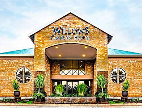 Willows Garden Hotel Potchefstroom