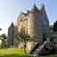 The Lodges @ Barra Castle