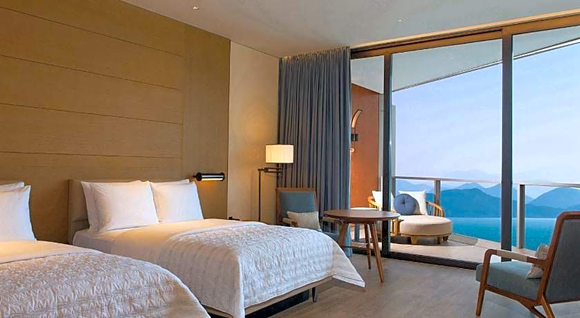 Le Meridien Xiaojing Bay