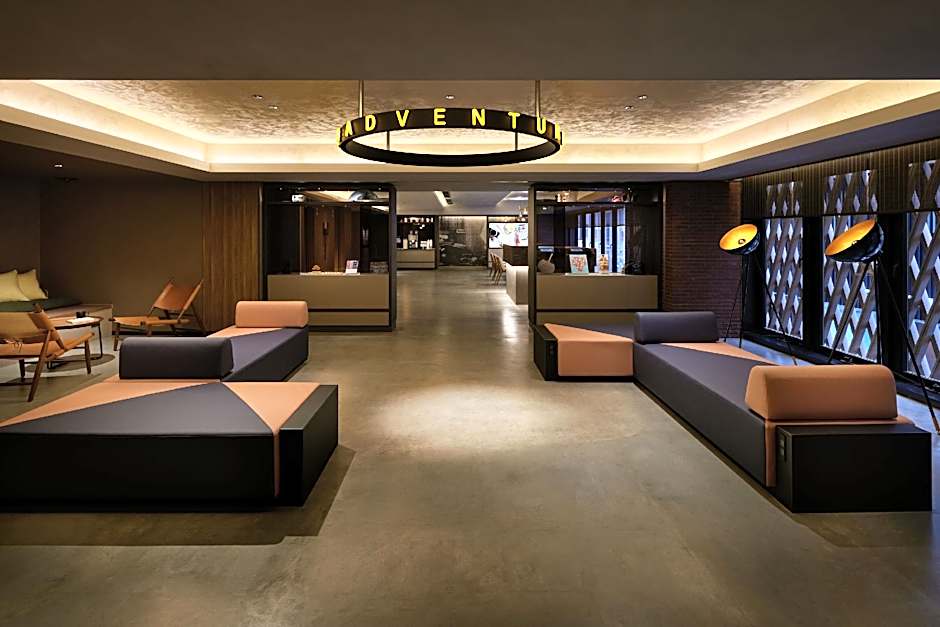 the b ginza
