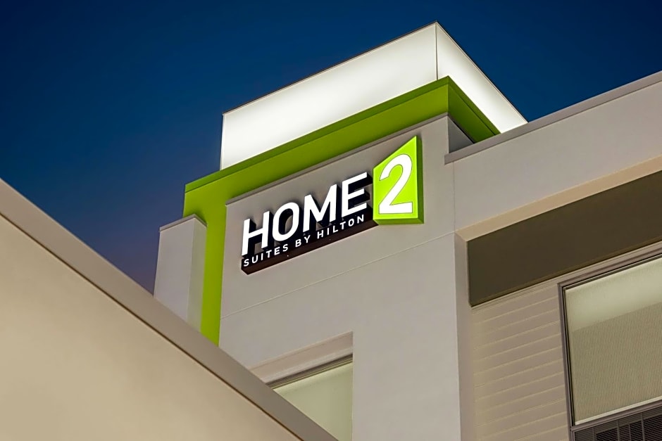 Home2 Suites By Hilton Ridley Park Philadelphia Airport So