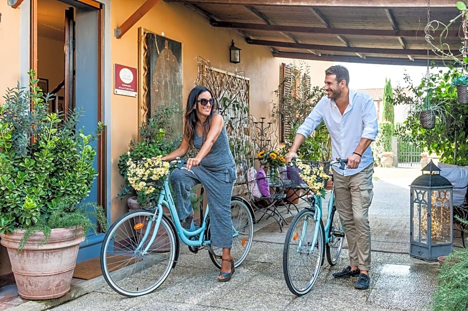 Giardino della Pieve Relais- Adult Only