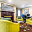 Hampton Inn By Hilton Richmond Ky