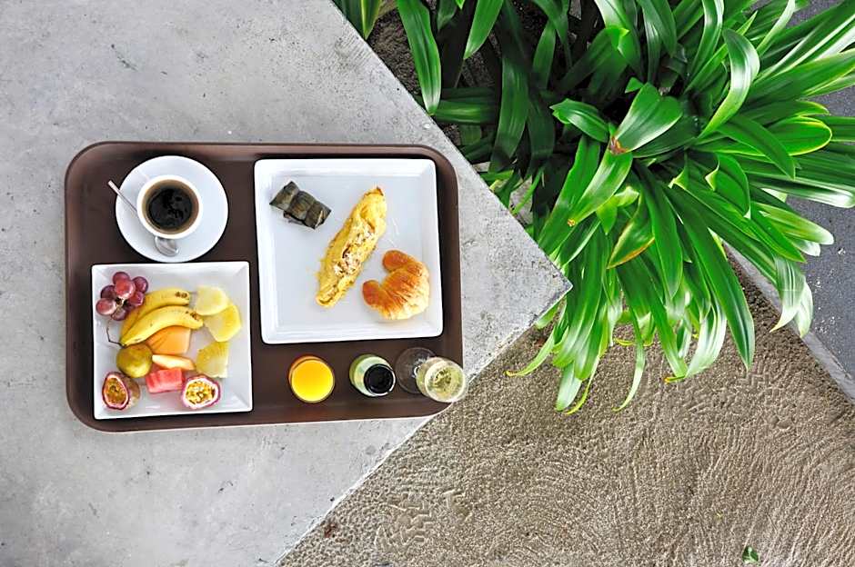 Raha Lodge Zanzibar Boutique Hotel