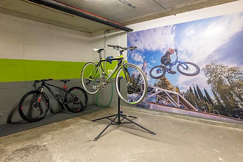 Hotel Holiday Sport & Relax