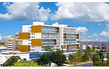 Primavera Residences Serviced Apartments