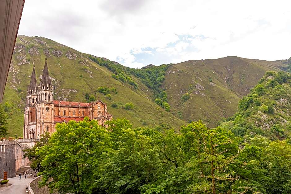 Arcea Gran Hotel Pelayo