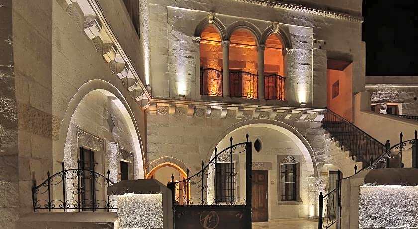 Cappadocia Cave Land Hotel