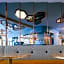 Pangea Pod Hotel