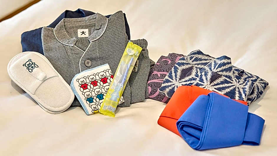 Kumonoue Fuji Hotel Premium room - Mt Fuji view with open-air bath