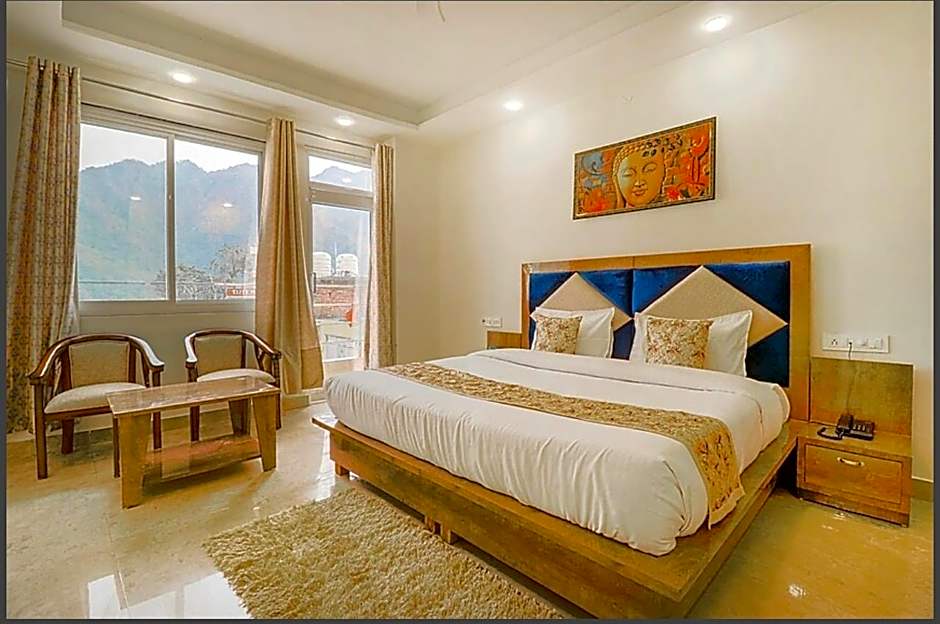 Hotel Tapovan By Terraa Hotels